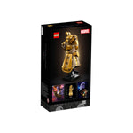 LEGO® 76191 - Super Heroes Infinity Gauntlet