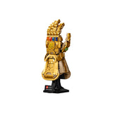 LEGO® 76191 - Super Heroes Infinity Gauntlet