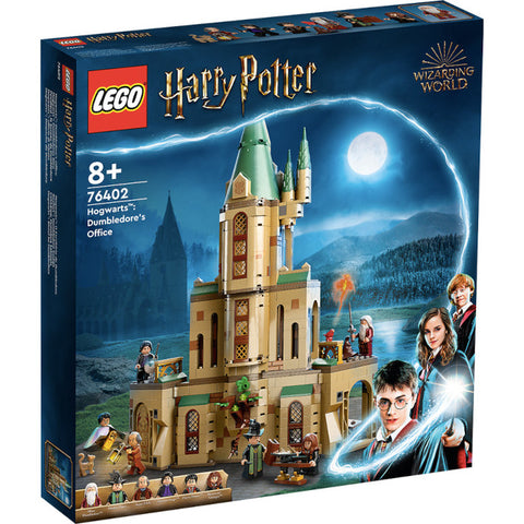 LEGO® 76402 - Harry Potter™ Hogwarts™: Dumbledore’s Office