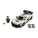 LEGO® 76900 - Speed Champions Koenigsegg Jesko