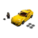 LEGO® 76901 - Speed Champions Toyota GR Supra