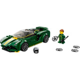 LEGO® 76907 - Speed Champions Lotus Evija