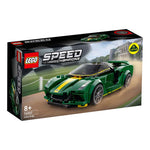 LEGO® 76907 - Speed Champions Lotus Evija