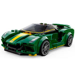 LEGO® 76907 - Speed Champions Lotus Evija