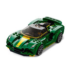 LEGO® 76907 - Speed Champions Lotus Evija