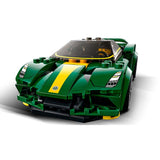 LEGO® 76907 - Speed Champions Lotus Evija