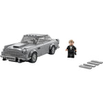 LEGO® 76911 - Speed Champions 007 Aston Martin DB5