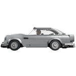 LEGO® 76911 - Speed Champions 007 Aston Martin DB5