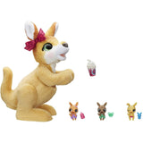 furReal - Mama Josie the Kangaroo Interactive Pet Toy