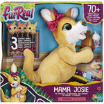 furReal - Mama Josie the Kangaroo Interactive Pet Toy