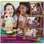 furReal - Mama Josie the Kangaroo Interactive Pet Toy