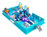 LEGO® 43189 - Disney™ Princess Elsa and the Nokk Storybook Adventures