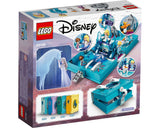 LEGO® 43189 - Disney™ Princess Elsa and the Nokk Storybook Adventures