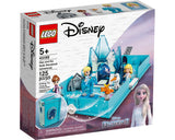 LEGO® 43189 - Disney™ Princess Elsa and the Nokk Storybook Adventures