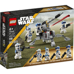 LEGO® 75345 - Star Wars™ 501st Clone Troopers™ Battle Pack