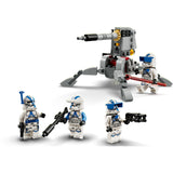 LEGO® 75345 - Star Wars™ 501st Clone Troopers™ Battle Pack