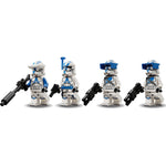 LEGO® 75345 - Star Wars™ 501st Clone Troopers™ Battle Pack