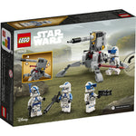 LEGO® 75345 - Star Wars™ 501st Clone Troopers™ Battle Pack