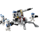 LEGO® 75345 - Star Wars™ 501st Clone Troopers™ Battle Pack