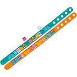 LEGO® 41918 - DOTS Adventure Bracelets