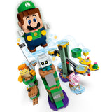 LEGO® 71387 - Super Mario Adventures with Luigi Starter Course