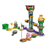 LEGO® 71387 - Super Mario Adventures with Luigi Starter Course