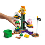 LEGO® 71387 - Super Mario Adventures with Luigi Starter Course