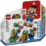 LEGO® 71360 - Super Mario™ Adventures with Mario Starter Course