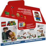 LEGO® 71360 - Super Mario™ Adventures with Mario Starter Course