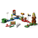 LEGO® 71360 - Super Mario™ Adventures with Mario Starter Course