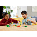 LEGO® 71403 - Super Mario™ Adventures with Peach Starter Course