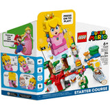 LEGO® 71403 - Super Mario™ Adventures with Peach Starter Course