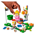 LEGO® 71403 - Super Mario™ Adventures with Peach Starter Course