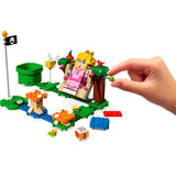 LEGO® 71403 - Super Mario™ Adventures with Peach Starter Course