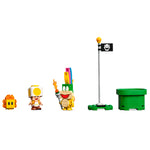 LEGO® 71403 - Super Mario™ Adventures with Peach Starter Course