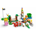 LEGO® 71403 - Super Mario™ Adventures with Peach Starter Course