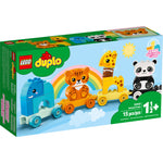 LEGO® 10955 - DUPLO® My First Animal Train