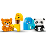 LEGO® 10955 - DUPLO® My First Animal Train