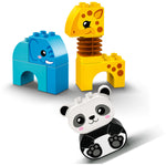 LEGO® 10955 - DUPLO® My First Animal Train