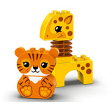 LEGO® 10955 - DUPLO® My First Animal Train