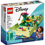 LEGO® 43200 - Disney™ Antonio's Magical Door