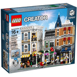 LEGO® 10255 - Creator Assembly Square