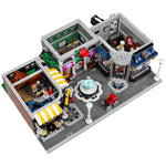 LEGO® 10255 - Creator Assembly Square