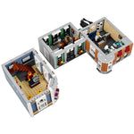 LEGO® 10255 - Creator Assembly Square