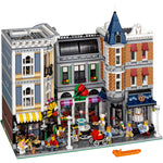 LEGO® 10255 - Creator Assembly Square