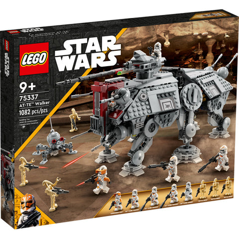 LEGO® 75337 - Star Wars™ AT-TE™ Walker