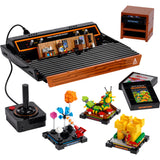 LEGO® 10306 - Icons Atari® 2600