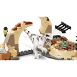 LEGO® 76945 - Jurassic World™ Atrociraptor Dinosaur: Bike Chase