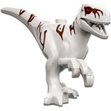 LEGO® 76945 - Jurassic World™ Atrociraptor Dinosaur: Bike Chase