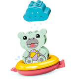 LEGO® 10965 - DUPLO My First Bath Time Fun: Floating Animal Train